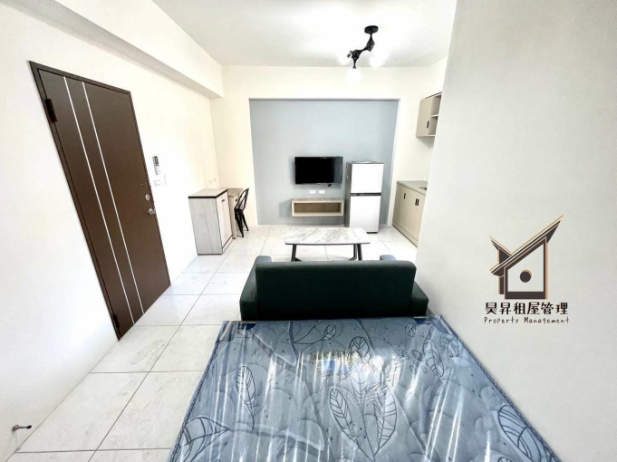 透天電梯🉑️租補💜採光好生活機能佳💜近中國醫、一中街💜陽台獨洗曬💜流理台💜子母車（第8張）