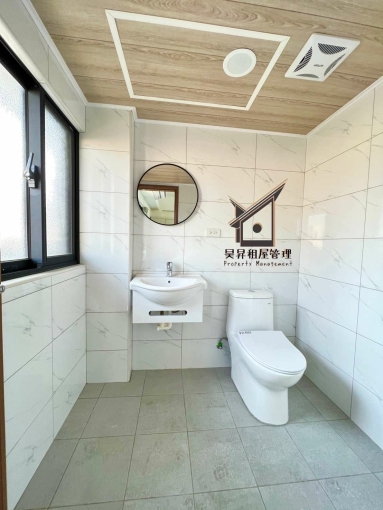 透天電梯🉑️租補💜採光好生活機能佳💜近中國醫、一中街💜陽台獨洗曬💜流理台💜子母車(第10張)