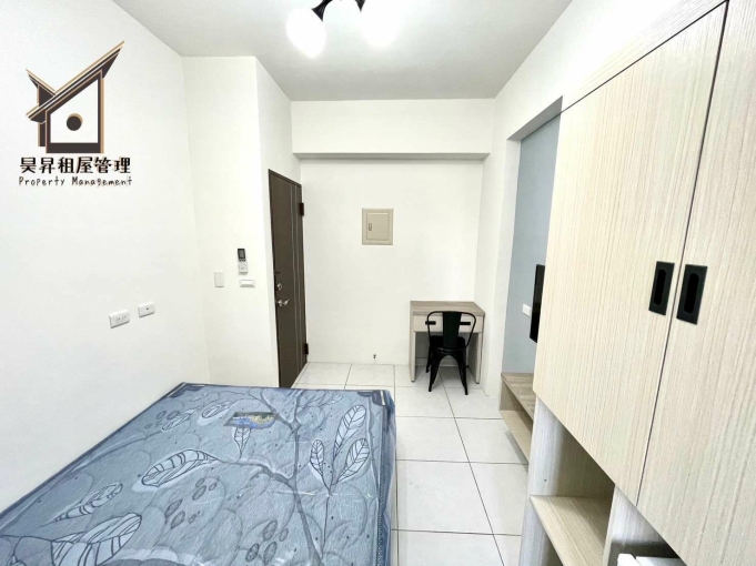 透天電梯🉑️租補💜近中國醫、一中街💜陽台獨洗曬💜子母車（第6張）