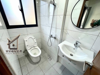 透天電梯🉑️租補💜近中國醫、一中街💜陽台獨洗曬💜子母車（第5張）