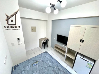 透天電梯🉑️租補💜近中國醫、一中街💜陽台獨洗曬💜子母車（第2張）