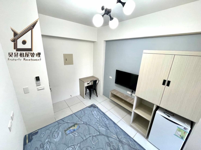 透天電梯🉑️租補💜近中國醫、一中街💜陽台獨洗曬💜子母車（第2張）