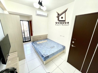 透天電梯🉑️租補💜近中國醫、一中街💜陽台獨洗曬💜子母車（第8張）