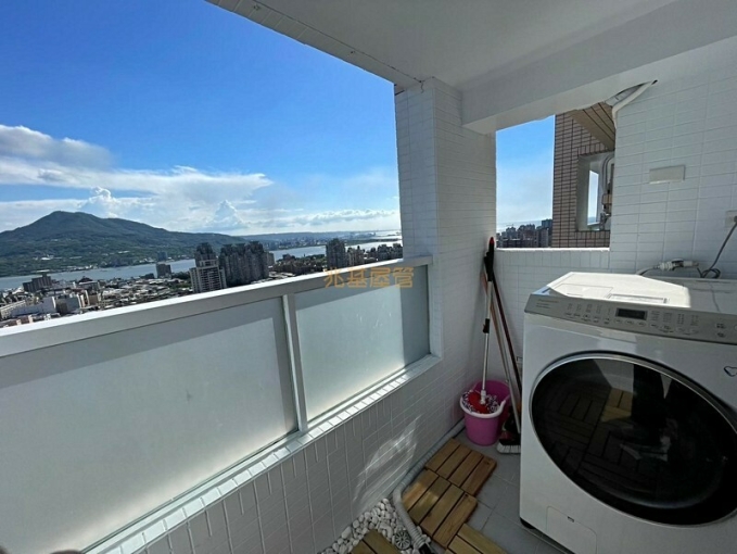 兆基社會住宅🏠摩天31兩房/可租補(第8張)