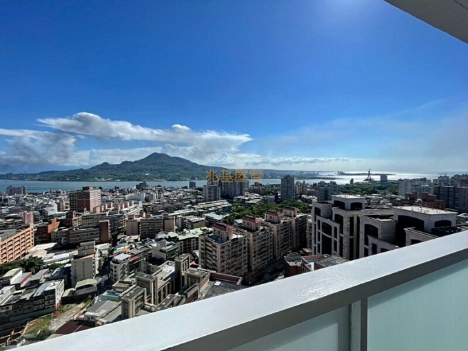 兆基社會住宅🏠摩天31兩房/可租補(第9張)