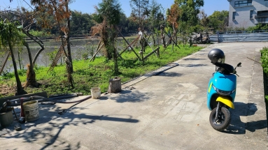 全新房屋出租，交通便利環境優（第5張）