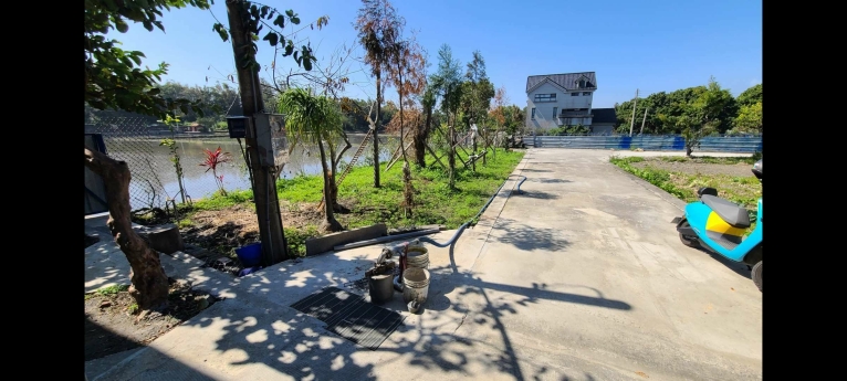 全新房屋出租,交通便利環境優 - Image 1