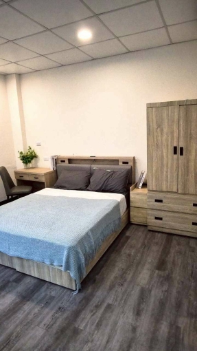 中壢後站全新電梯套房｜大坪數家具家電齊全/可租補入戶籍（第6張）