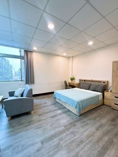 中壢後站全新電梯套房｜大坪數家具家電齊全/可租補入戶籍（第3張）