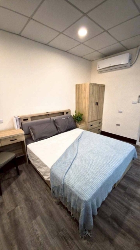 中壢後站全新電梯套房｜大坪數家具家電齊全/可租補入戶籍（第10張）