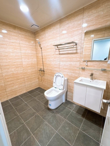 中壢後站全新電梯套房｜大坪數家具家電齊全/可租補入戶籍（第9張）