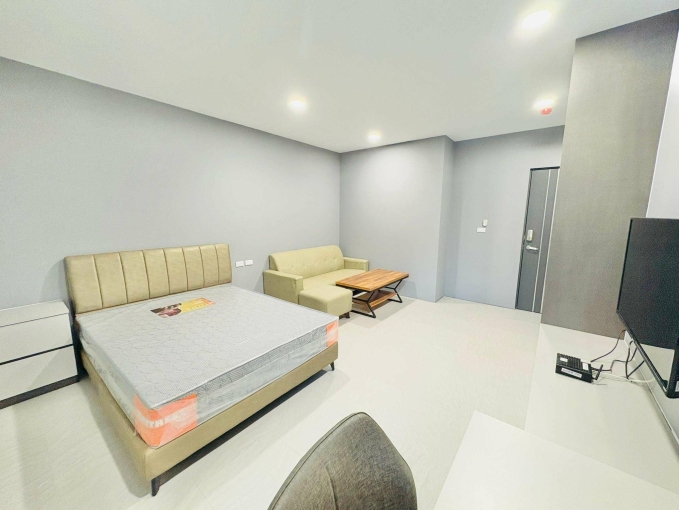 中科精選🎀台電省💎更衣間💎雙租補🌳陽台獨曬✨乾濕分離💎流理台IH爐（第8張）