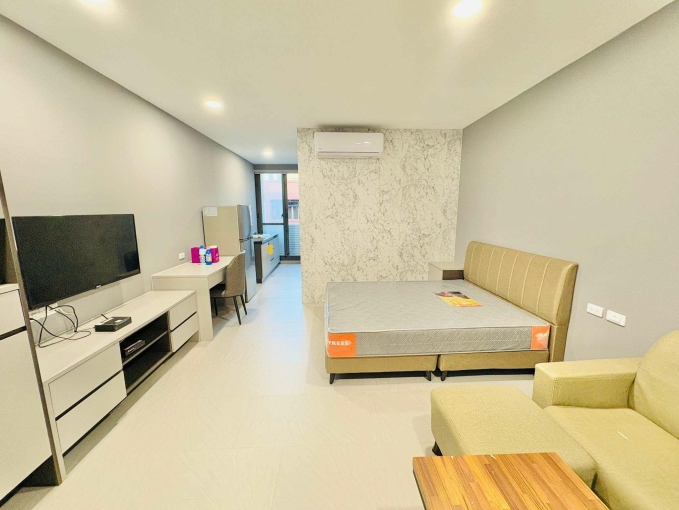 中科精選🎀台電省💎更衣間💎雙租補🌳陽台獨曬✨乾濕分離💎流理台IH爐（第1張）