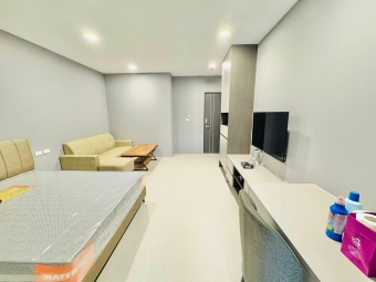 中科精選🎀台電省💎更衣間💎雙租補🌳陽台獨曬✨乾濕分離💎流理台IH爐（第11張）