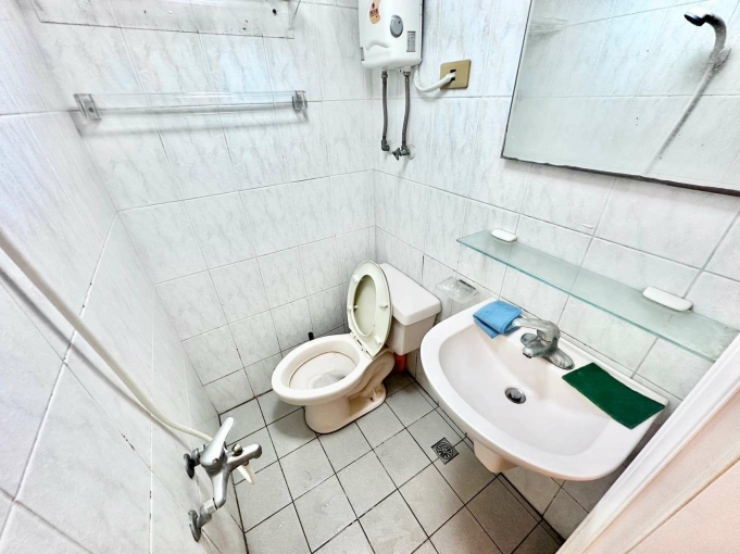 櫻花💕電梯💕台電💕租補✨喵汪（第10張）