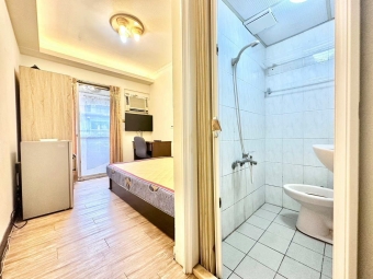 櫻花💕電梯💕台電💕租補✨喵汪（第14張）