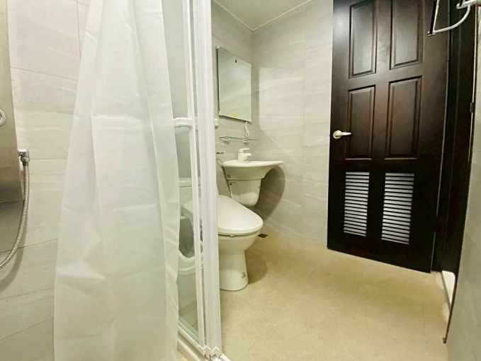 沛沛租🔅菓林機場陽台社區管理大套房 - Image 3