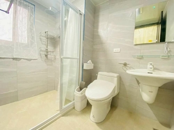 沛沛租🔅菓林機場陽台社區管理大套房 - Image 11