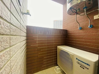 沛沛租🔅菓林機場陽台社區管理大套房 - Image 9