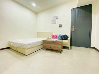 沛沛租🔅菓林機場陽台社區管理大套房 - Image 13