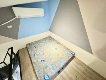 勤美✨樓中樓✨短租（第9張）