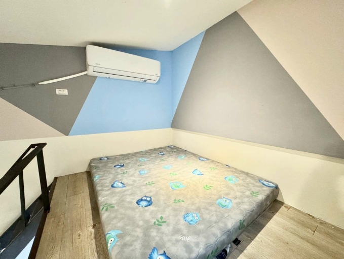 勤美✨樓中樓✨短租（第8張）