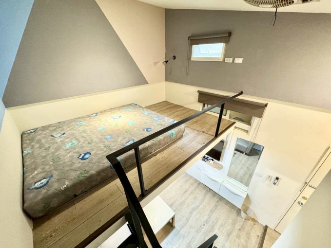 勤美✨樓中樓✨短租（第6張）