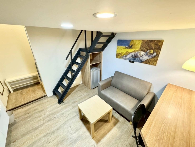 勤美✨樓中樓✨短租（第3張）