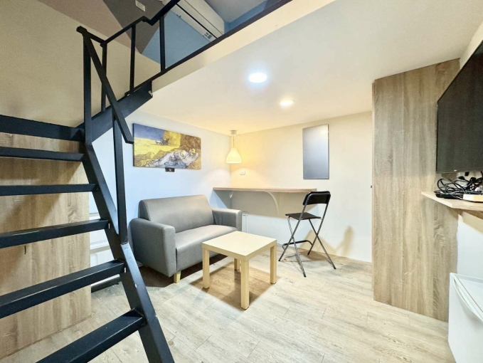 勤美✨樓中樓✨短租（第4張）