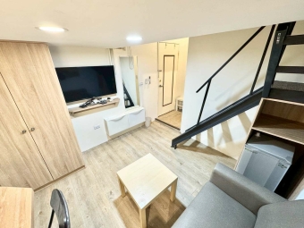 勤美✨樓中樓✨短租（第2張）