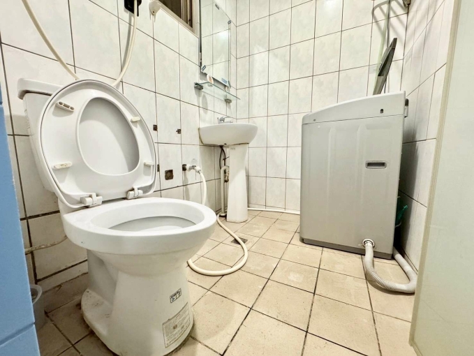 勤美✨樓中樓✨短租（第11張）