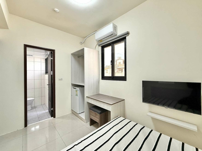 北區秒殺🔥整棟全新❤️🔥萬元內可租補✨(第1張)