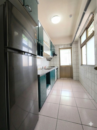 太平❣️40坪陽光大四房 🉑租補 🉑戶籍(第4張)