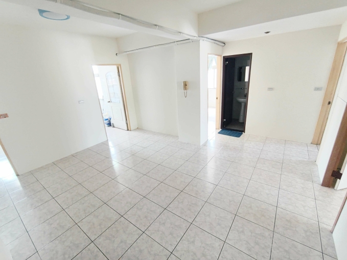 太平❣️40坪陽光大四房 🉑租補 🉑戶籍(第3張)