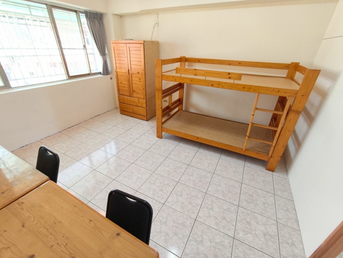 太平❣️40坪陽光大四房 🉑租補 🉑戶籍(第2張)