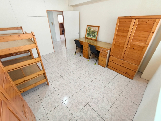 太平❣️40坪陽光大四房 🉑租補 🉑戶籍(第1張)