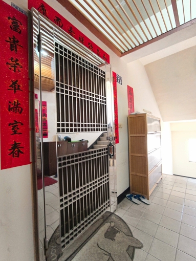 太平❣️40坪陽光大四房 🉑租補 🉑戶籍(第8張)