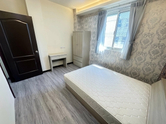 一房一廳🍀稀有可寵🍀租屋補助🍀小廚房🍀獨洗曬🍀台電分算（第5張）