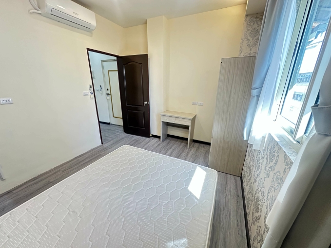 一房一廳🍀稀有可寵🍀租屋補助🍀小廚房🍀獨洗曬🍀台電分算（第6張）