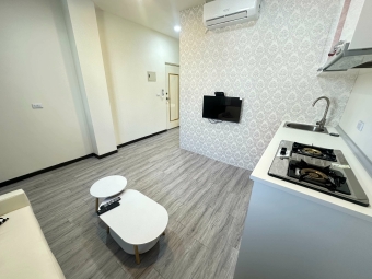 一房一廳🍀稀有可寵🍀租屋補助🍀小廚房🍀獨洗曬🍀台電分算（第4張）