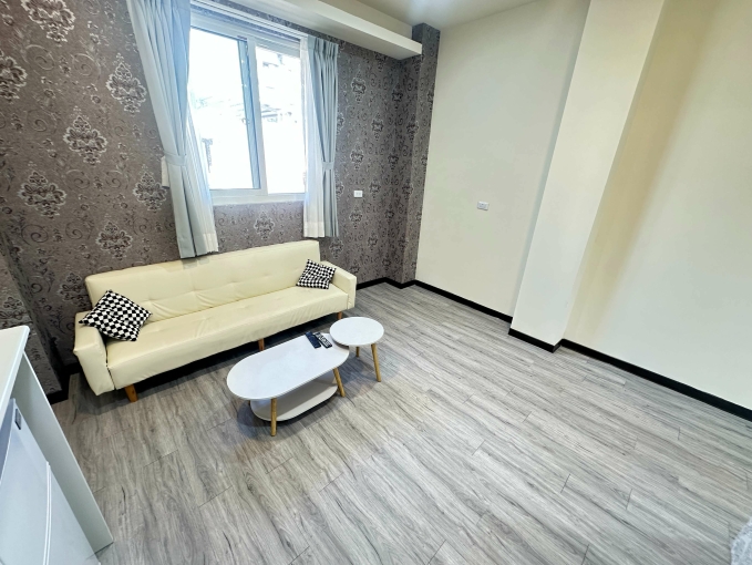 一房一廳🍀稀有可寵🍀租屋補助🍀小廚房🍀獨洗曬🍀台電分算（第3張）