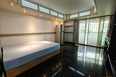 兆基社會住宅🏠享受公園景觀生活｜家具家電齊全・質感套房出租（第1張）