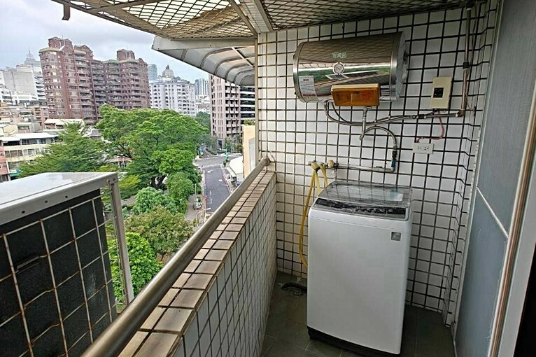 兆基社會住宅🏠享受公園景觀生活|家具家電齊全・質感套房出租(第4張)
