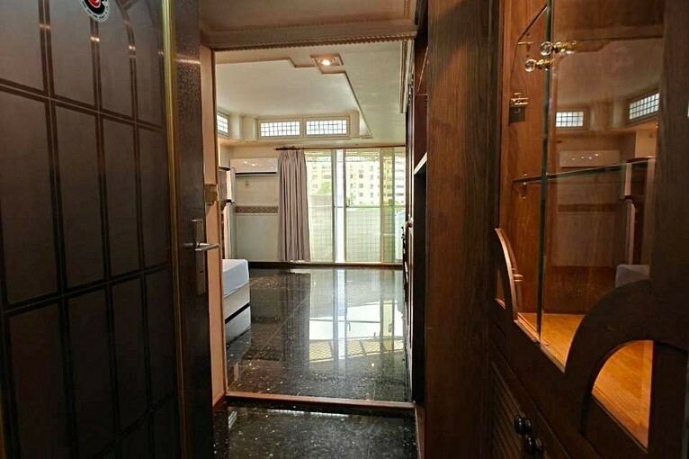 兆基社會住宅🏠享受公園景觀生活|家具家電齊全・質感套房出租(第3張)