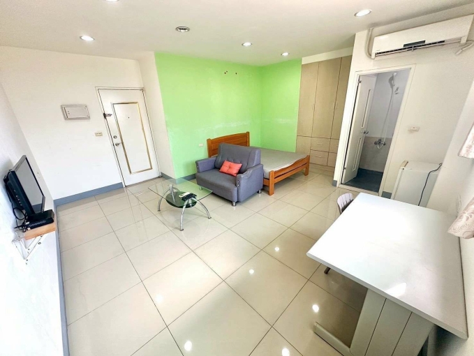 潘潘精選🏆共洗獨曬✨室內大空間📍西屯漢口黃金點（第3張）