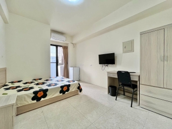 💖可雙租補✨電梯🏠陽台獨洗✔️有空間感💖（第2張）