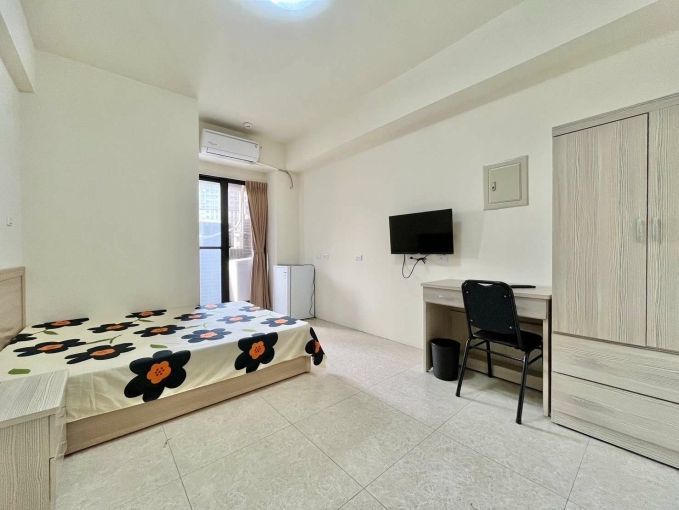 💖可雙租補✨電梯🏠陽台獨洗✔️有空間感💖（第2張）