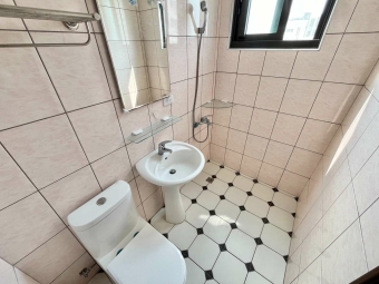 💖可雙租補✨電梯🏠陽台獨洗✔️有空間感💖（第4張）