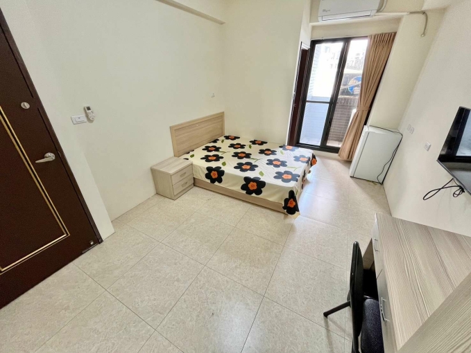 💖可雙租補✨電梯🏠陽台獨洗✔️有空間感💖（第1張）