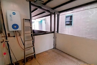 兆基社會住宅🏡土城學府路大3房✨（第6張）